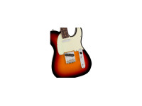 Fender Limited Edition Vintera III Early '60s Custom Telecaster 3-Color Sunburst Fender Limited Edition Vintera III Early '60s Custom Telecaster 3-Color Sunburst